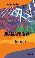 Cover: Dramaprinzen - KLAK Verlag