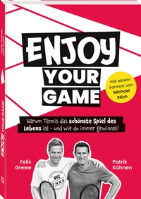 Abbildung von: Enjoy your Game - Neuer Sportverlag / Neuer Kunstverlag