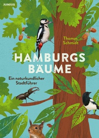 Abbildung von: Hamburgs Bäume - Junius
