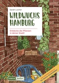 Cover: Wildwuchs Hamburg - Junius