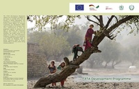Enlarge image Cover: FATA Development Programme - Deutsche Gesellschaft für Internationale Zusammenarbeit