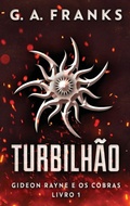 Cover: Turbilhao - Next Chapter