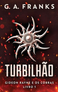 Enlarge image Cover: Turbilhao - Next Chapter