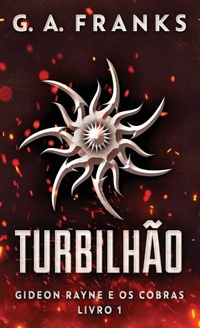 Enlarge image Cover: Turbilhao - Next Chapter