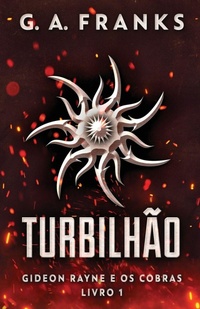 Enlarge image Cover: Turbilhao - Next Chapter