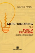 Cover: Merchandising no Ponto de Venda - Freitas Bastos