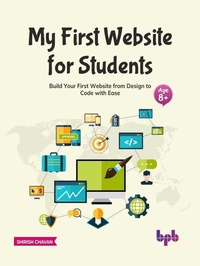 Abbildung von: My First Website for Students - De Gruyter