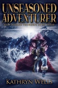 Cover: Unseasoned Adventurer - Next Chapter