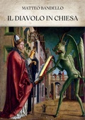 Cover: Il diavolo in chiesa - Edizioni Aurora Boreale