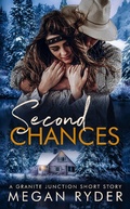 Cover: Second Chances - Megan Ryder