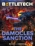 Cover: BattleTech: The Damocles Sanction - BattleTech