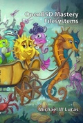 Cover: OpenBSD Mastery: Filesystems (IT Mastery, #19) - IT Mastery