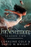 Cover: ForNevermore: Season Two - Sterling & Stone