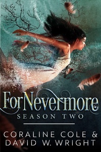 Enlarge image Cover: ForNevermore: Season Two - Sterling & Stone