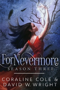Enlarge image Cover: ForNevermore:Season 3 - Sterling & Stone