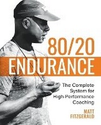 Abbildung von: 80/20 Endurance - 8020 Publishing LLC
