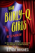 Cover: The Burly Q Girls - Linda Hughes