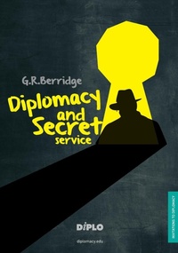 Abbildung von: Diplomacy and Secret Service - Diplofoundation