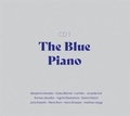 Cover: The Blue Piano - Galileo Music Communication GmbH / F&uuml;rstenfeldbr&uuml;ck
