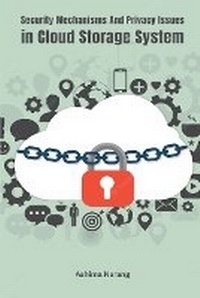 Abbildung von: Security Mechanisms and Privacy Issues In Cloud Storage System - Virgin Books