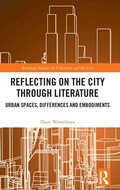 Cover: Reflecting on the City Through Literature - Routledge