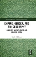 Cover: Empire, Gender, and Bio-geography - Routledge