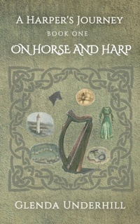 Abbildung von: A Harper's Journey - Piping Shrike Press