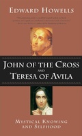 Cover: John of the Cross and Teresa of Avila - Publishdrive
