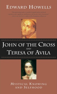 Abbildung von: John of the Cross and Teresa of Avila - Publishdrive
