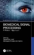 Cover: Biomedical Signal Processing - CRC Press