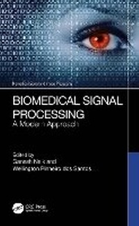 Enlarge image Cover: Biomedical Signal Processing - CRC Press