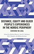 Cover: Distance, Equity and Older People's Experiences in the Nordic Periphery - Routledge