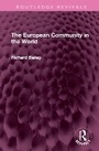 Cover: The European Community in the World - Routledge