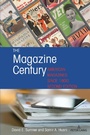 Cover: The Magazine Century - Peter Lang Verlag