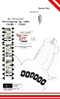 Cover: The Making of Sam Spade [Toon Disco Part II] - An Original Screenplay + Cells - Lulu Press Inc