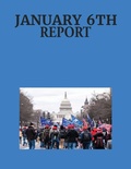 Cover: January 6th Report - Gadsden Press