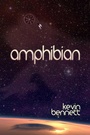 Cover: Amphibian - Simon + Schuster LLC