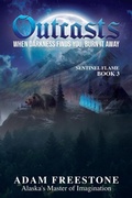 Cover: Outcasts - Publication Consultants