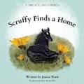 Cover: Scruffy Finds a Home - Luminare Press