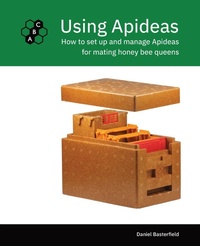 Abbildung von: Using Apideas - Advanced Beekeeping Courses