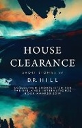 Cover: House Clearance - Dixon and Galt LLP
