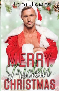 Abbildung von: Merry Frickin' Christmas - James Venture Press Inc