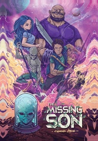 Abbildung von: The Missing Son - Nol
