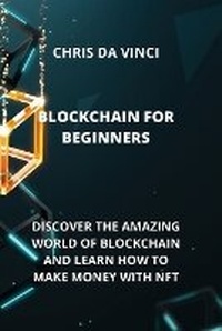 Abbildung von: Blockchain for Beginners - GR Publishing