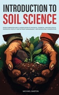 Cover: Introduction to Soil Science - Book Bound Studios