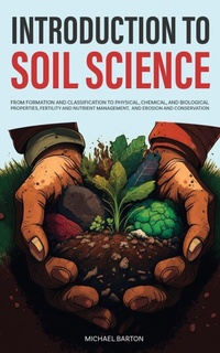 Enlarge image Cover: Introduction to Soil Science - Book Bound Studios