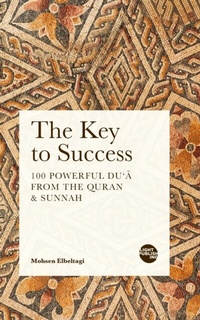 Abbildung von: The Key to Success - Light Publishing
