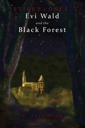 Cover: Evi Wald and the Black Forest - Thea Press