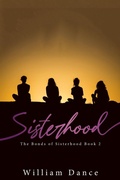 Cover: Sisterhood - Quantum Discovery