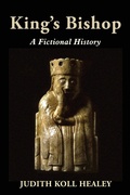 Cover: King's Bishop - Calumet Editions
